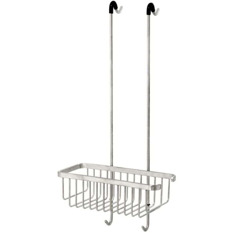 

Estante de ducha Exquisit plateado 489920946 - Plateado - Tiger