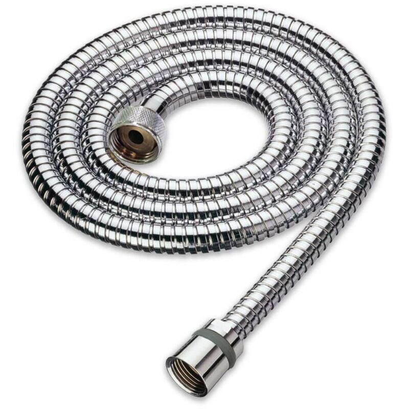 

Flexo de ducha Excellencehose cromado 150 cm - Tiger
