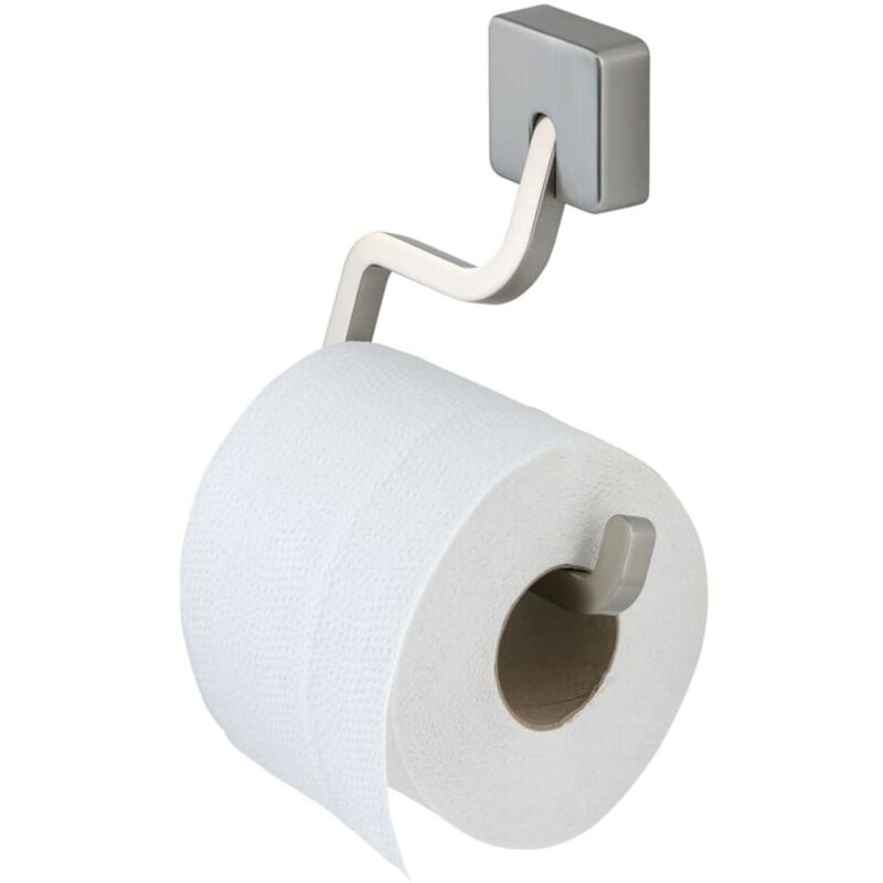 

Portarrollos de papel higiénico Impuls plateado 386530946 - Plateado - Tiger