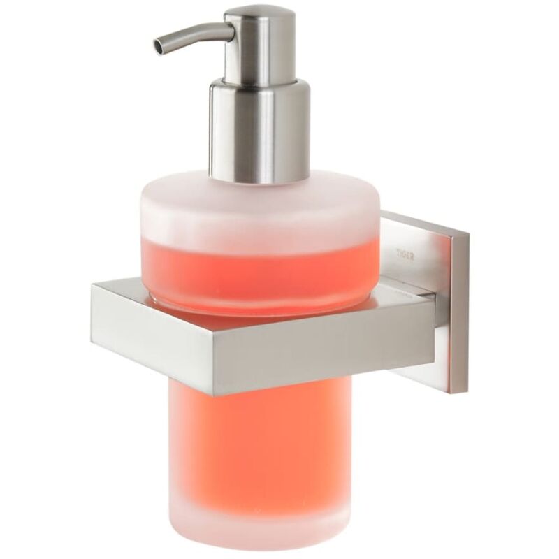 

Tiger Dispensador de jabón Items plateado 283520946 - Plateado
