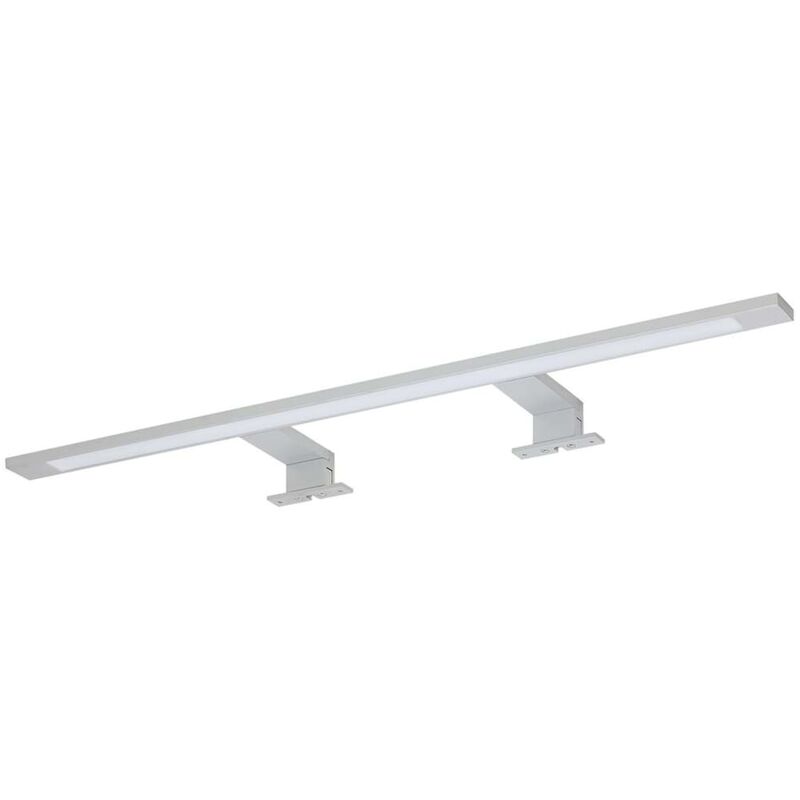 

Lámpara LED para espejo Alya aluminio 74,9 cm - Tiger