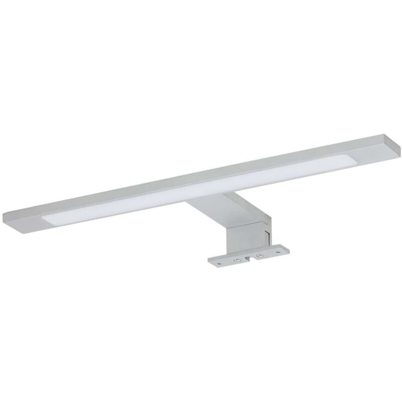 

Lámpara LED para espejo Ancis aluminio 40,9 cm - Tiger
