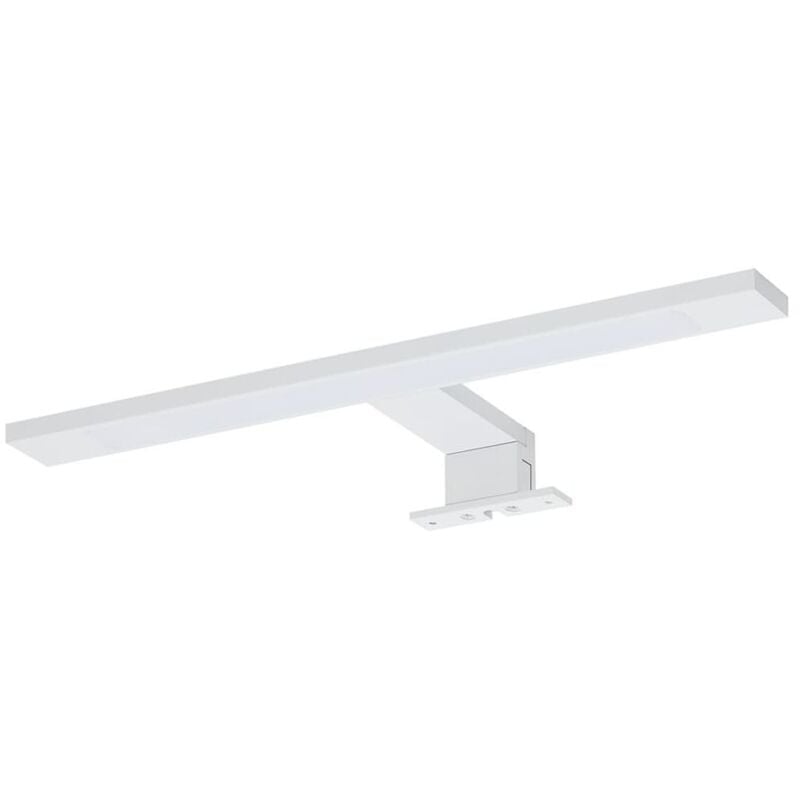 

Lámpara LED para espejo Ancis blanco 40,9 cm - Tiger