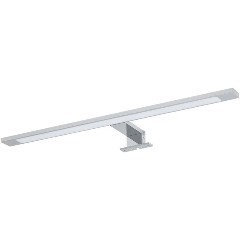 

Lámpara LED para espejo Ancis cromada 60,9 cm - Tiger