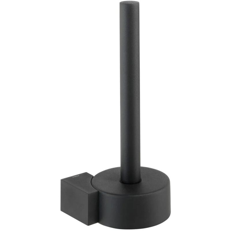 

Nomad portarrollos para rollo de papel adicional247930746(Negro) - Negro - Tiger