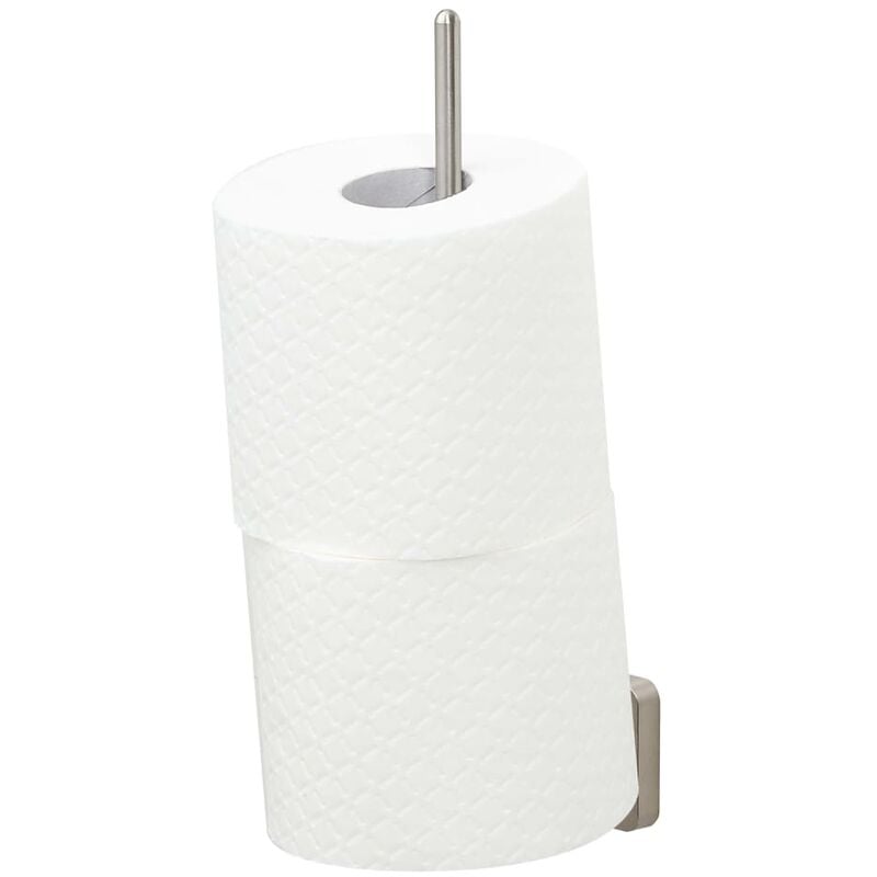

Portarrollos de papel higiénico de repuesto Onu - Plateado - Tiger