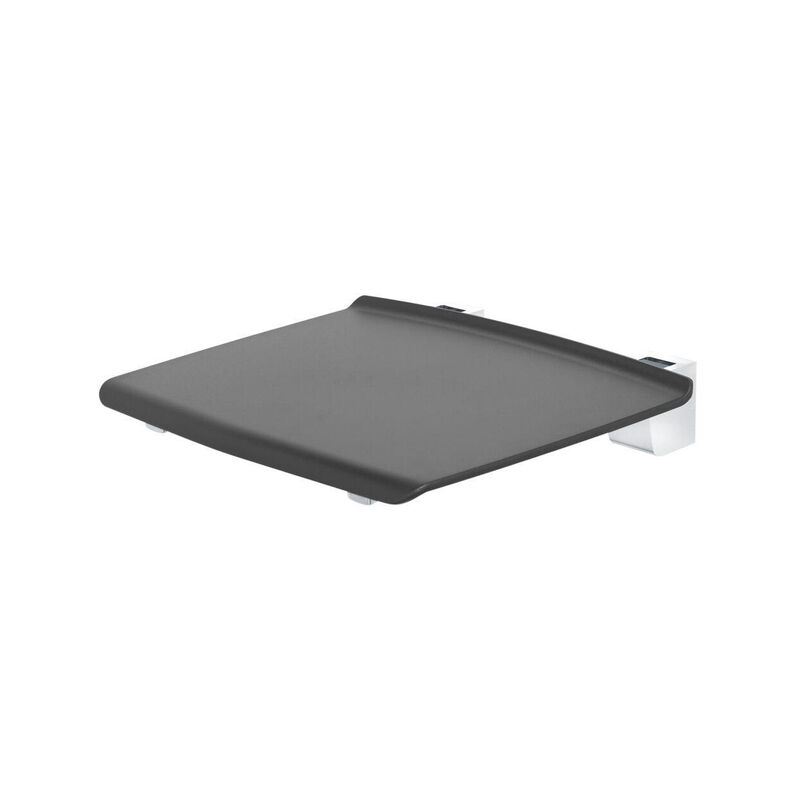 Tiger - Boston Comfort & Safety Siège douche escamotable