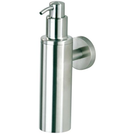 Tiger Soap Dispenser Boston Chrome 308530346