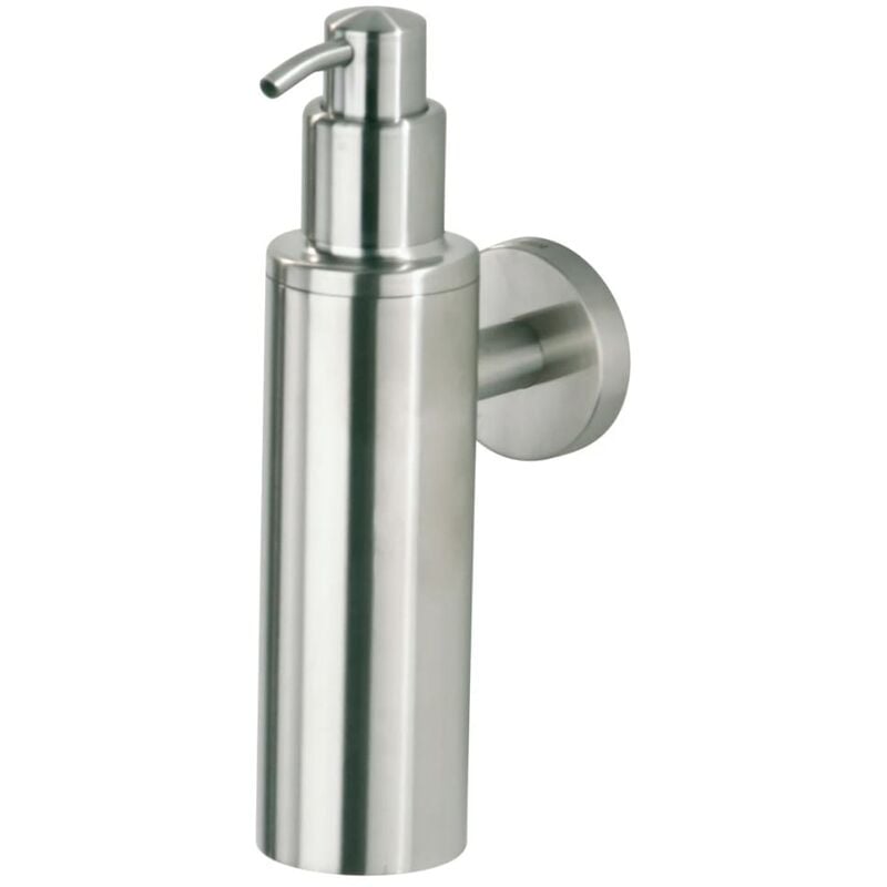 Soap Dispenser Boston Silver 308530946 Tiger