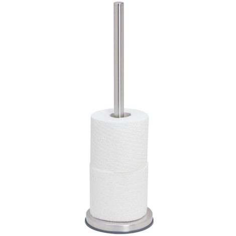 Tiger Supporto, Acciaio Inox