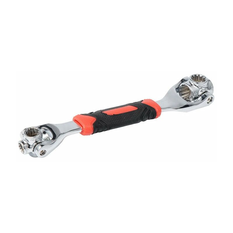Tiger Wrench 48 in 1 Chiave a bussola