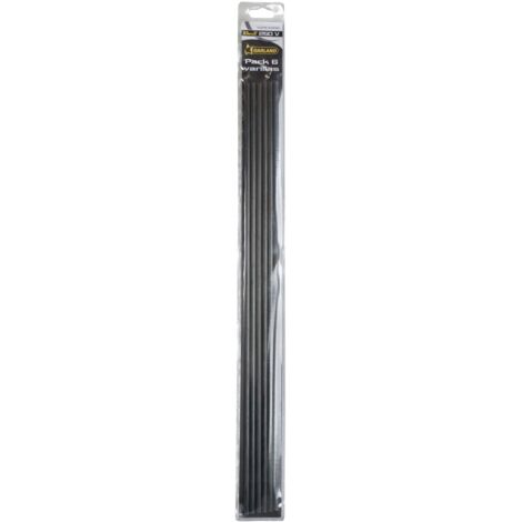 TIGES DE RECHANGE BL/6