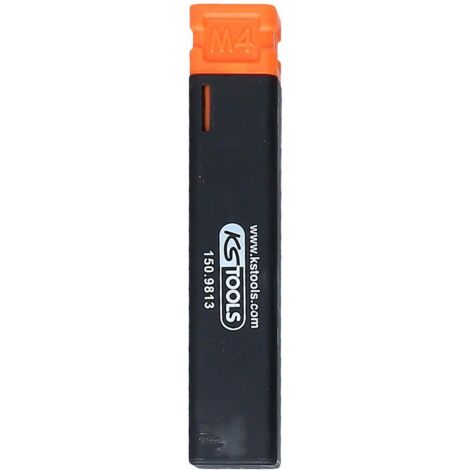 Tiges pour écrous aveugles, M4, pour 150.9805 KS Tools