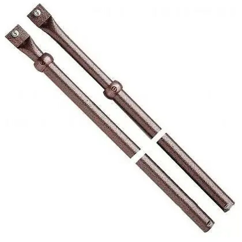 Barres pour Mottura lock triple goupilles de blocage anti-sciage A,140