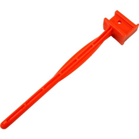 SAKAWA Tiges pour récolteuses d'olives Oleo Extérieur