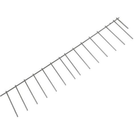 Tiges rabattables  panier supérieur (1751322400) Lave-vaisselle BEKO, GRUNDIG