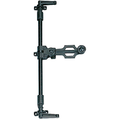 Tiges rondes 2270 mm finition blanc pour volets aluminium et PVC - TORBEL INDUSTRIE