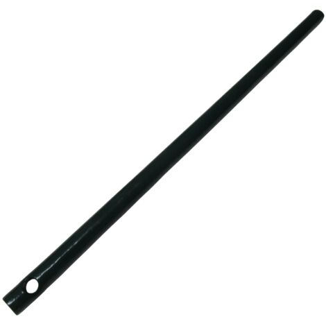 Tightening Bar 300MM Ground Anchor Stake (Dog Tie Down Tightener Camping Trampoline Green)