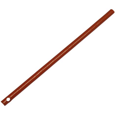Tightening Bar 300MM Ground Anchor Stake (Dog Tie Down Tightener Camping Trampoline Orange)