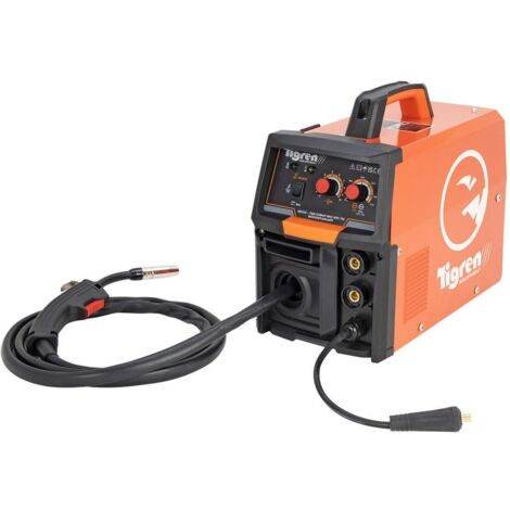 Tigren TIGREN TGN120MAT MIG/ARC/TIG Inverter Welder
