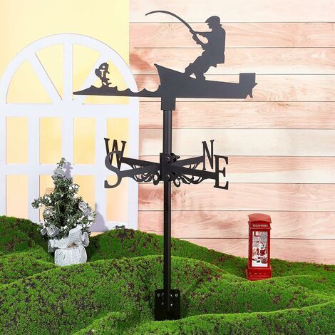 3 Palline Decorativo Giardino Acciaio Inox Dorato 76mm - Sfere Cave Per Esterni - Foto 9