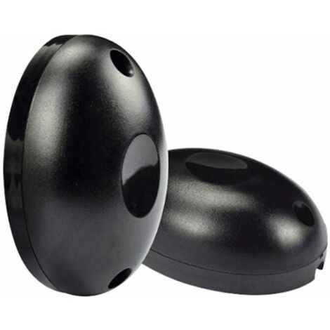 JALLERIA Tigrezy Fotozelle für die Motorisierung Motorisierungszubehör - Fotozellen für die Tormotorisierung aller Tortypen