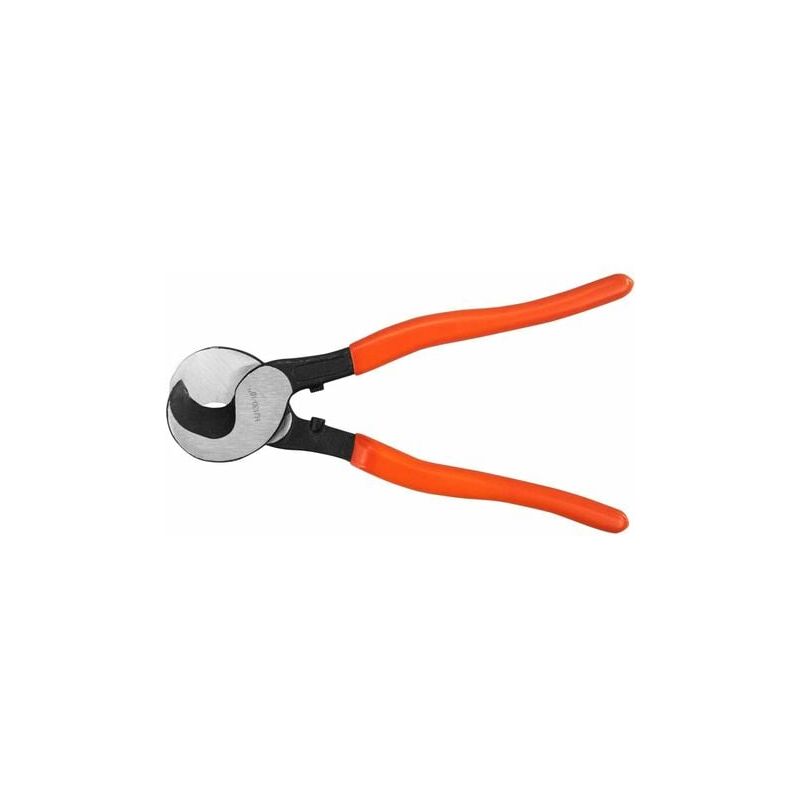 Tigrezy - Hand Tools Cable Cutter Wire Cable Cutting Tools High Hardness Cable Exploit Pliers Shears, Hard Steel Material