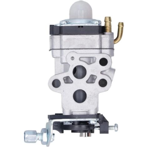 Tigrezy Heckenscherenvergaser, hochsiliziumhaltige Aluminiumlegierung, passend für Husqvarna 226HD60S, 226HD75S, 226HS75S und 226HS99S