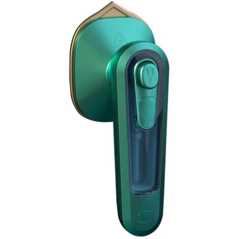 Tigrezy Micro Fer À Vapeur Professionnel Portable Ménage Mini Machine À Repasser Vêtement Vapeur Voyage À Domicile, Vapeur De Vêtement De Voyage Professionnel pour Repassage Humide À Sec