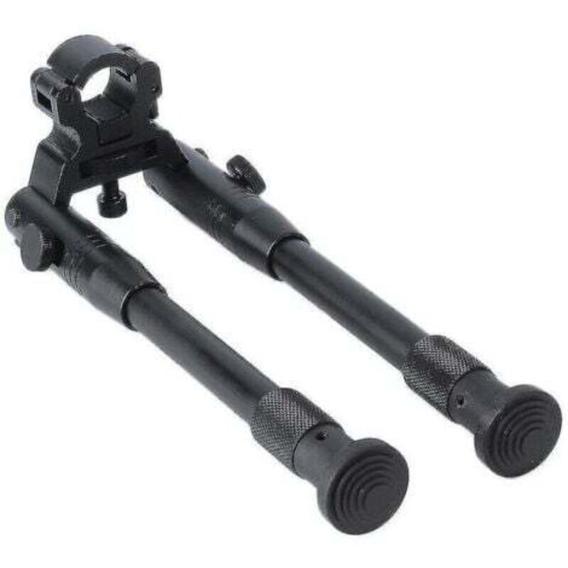 Portable Ajustable 8'' à 10'' Pince rétractable en hauteur sur support bipied Nouveau - Tigrezy