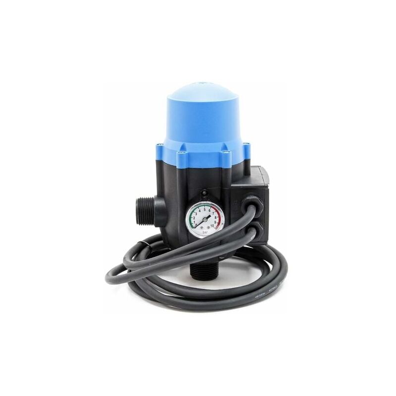 SKD-2D 230V 1-phase pressure switch for domestic pump well pump, without cord - Tigrezy