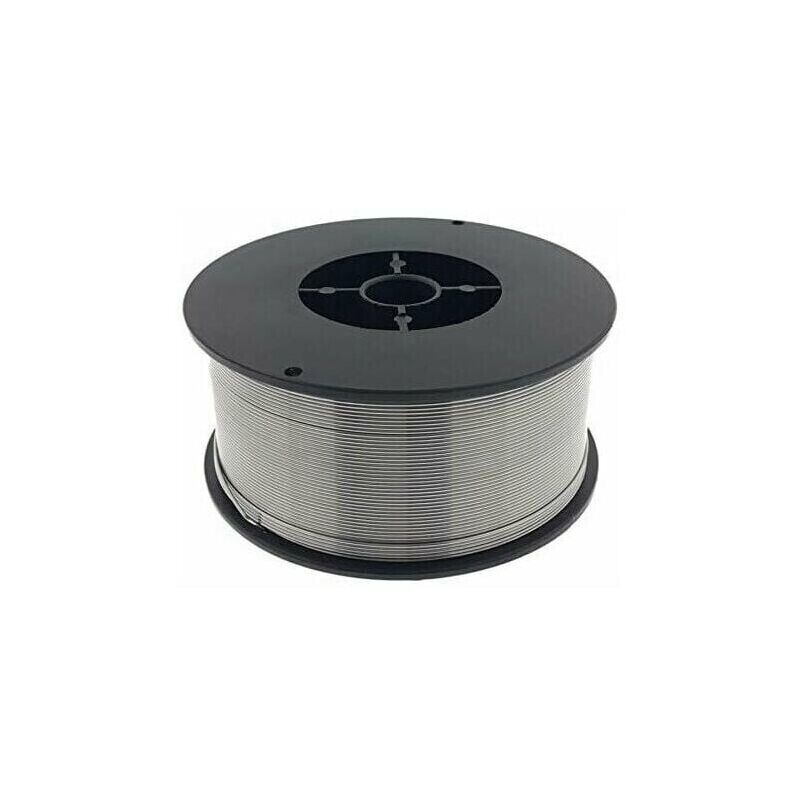 Image of Mumu - Tigrezy-Spule Fülldraht ohne Gas-/MIG-MAG-Schweißen ø: 0,8 mm (1 kg)