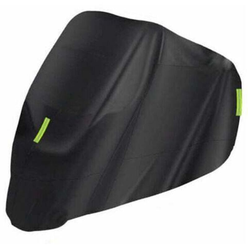 Image of Tigrezy Universal Motorcycle Cover in Four&hellip;