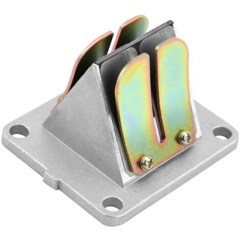 Tihebeyan Motorrad-Registrierungsventil - Kinderversion für Original Standard Aluminiumlegierung 125 cm.