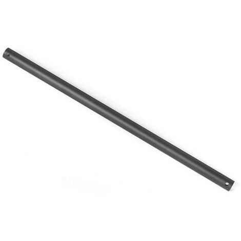 Tija 60 Cms Negra Modelo Andros 33414 Cm 0x0x2,6 Faro Faro 34012
