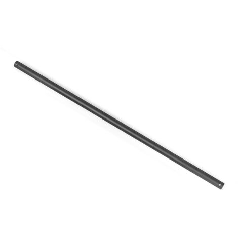 Tija 90 Cms Negra Modelo Andros 33414 Cm 0x0x2,6 Faro Faro 34013
