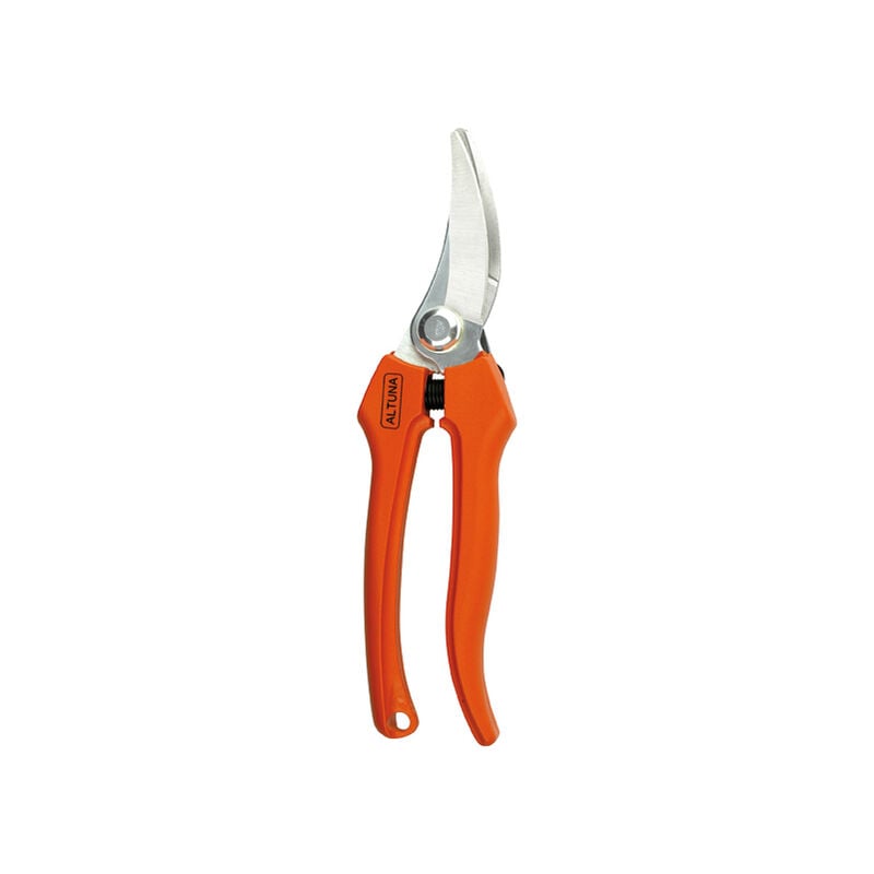 

Tijera vendimia 1260 Inoxb Hoja curva 190MM - Altuna