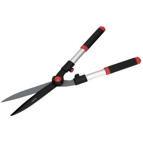 TIJERA 2 MANOS CORTASETOS 580 MM