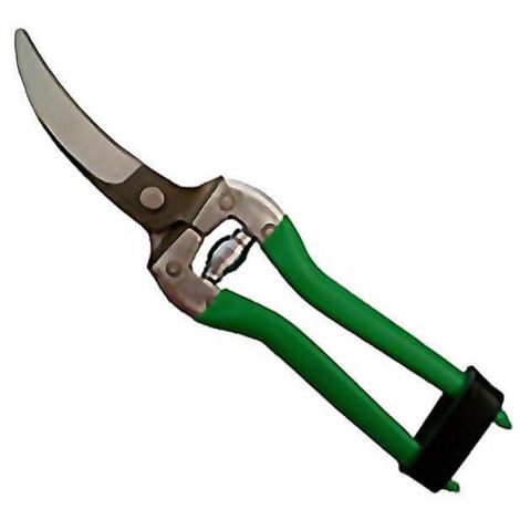TIJERA AJOS CURVA 22CM. F-151