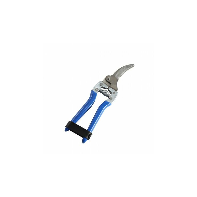 

Tijera ajos curva mazul m-21-c
