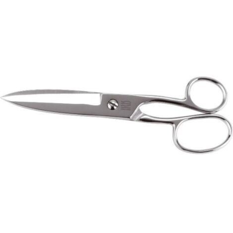 Tijera Cocina 20Cm 2226-I Inox Iris 2226-I
