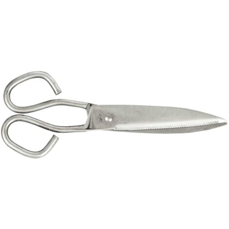 TIJERA COCINA INOXIDABLE 20 CM. - ALFA DYSER