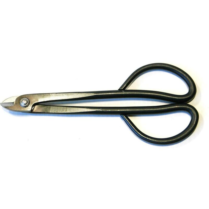 

Tijera Corta alambre 160mm inox. Ryuga