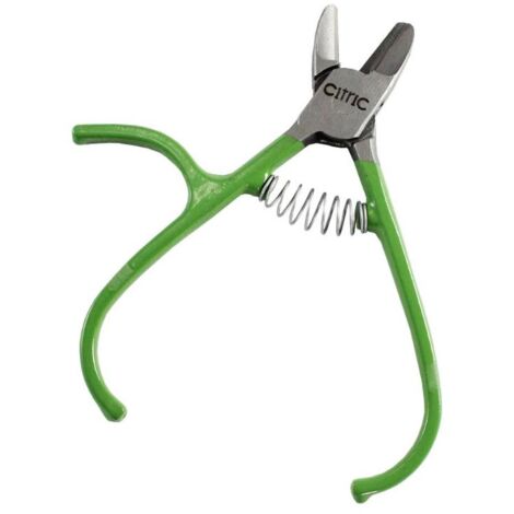 Tijera corta naranja citric c1 nules