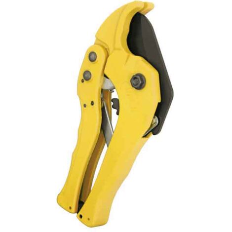 MOTA HERRAMIENTAS Tijera corta tubos pvc hasta 42mm tv08 mota