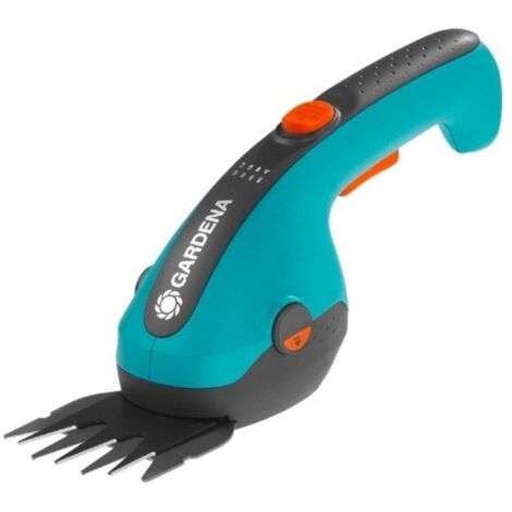 Tijera cortacesped accu classiccut li gardena 3,6 v
