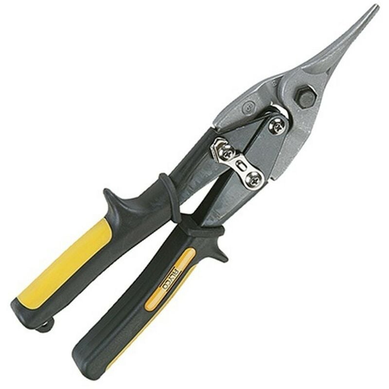 

Alyco-tools - ALYCO 108100 - Alicates cortachapas corte recto 250 mm