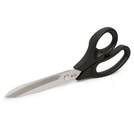 TIJERA CORTADORA INOX M.NYLON 9.5" E 3C - 3 CLAVELES