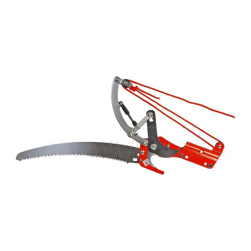 

Tijera cortarramas carraca 35 cm - Orework