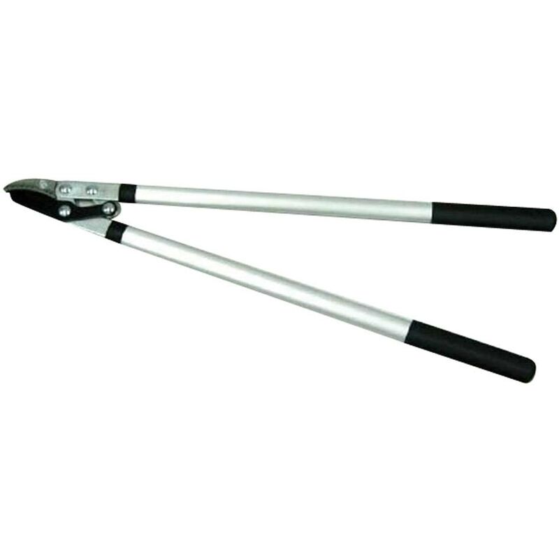 

Ironside Garden - Tijera podar 2 manos 71,5 cm. Mango oval de aluminio